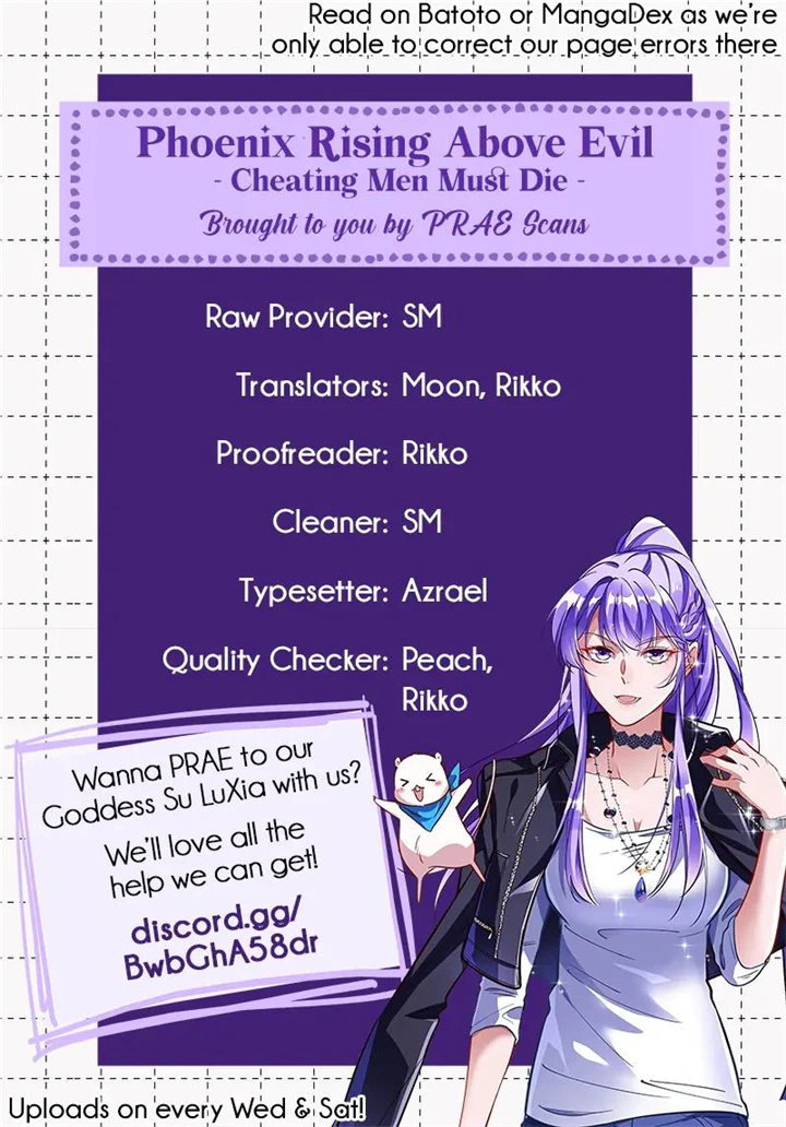 Cheating Men Must Die  393 page 10