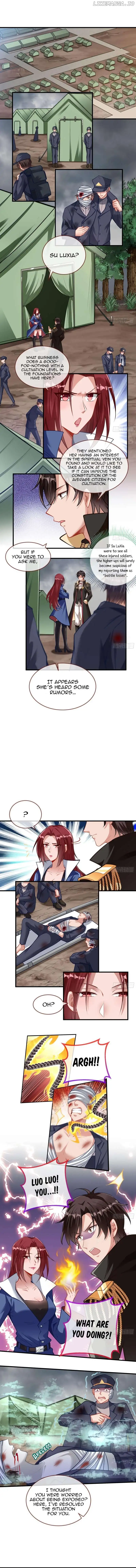 Cheating Men Must Die  415 page 0