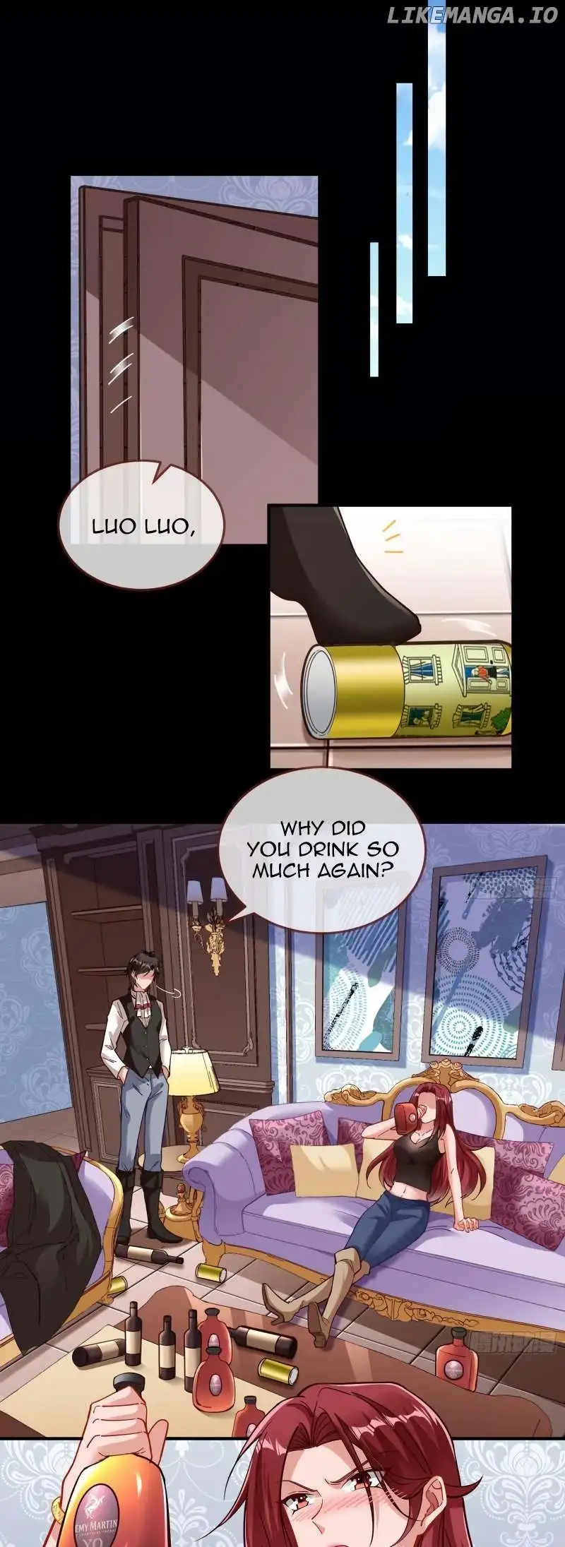 Cheating Men Must Die  415 page 3