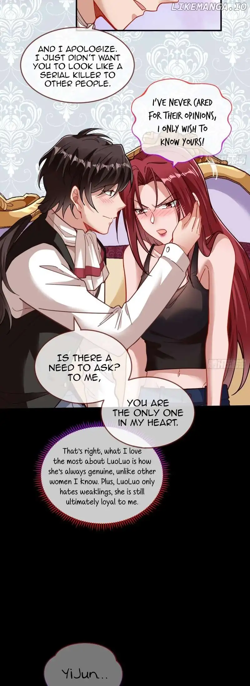 Cheating Men Must Die  415 page 6