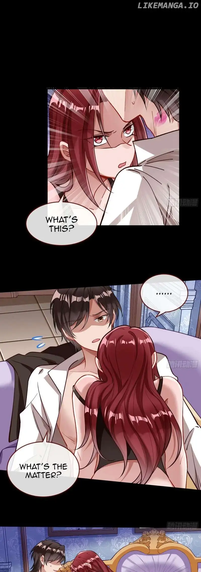 Cheating Men Must Die  415 page 9