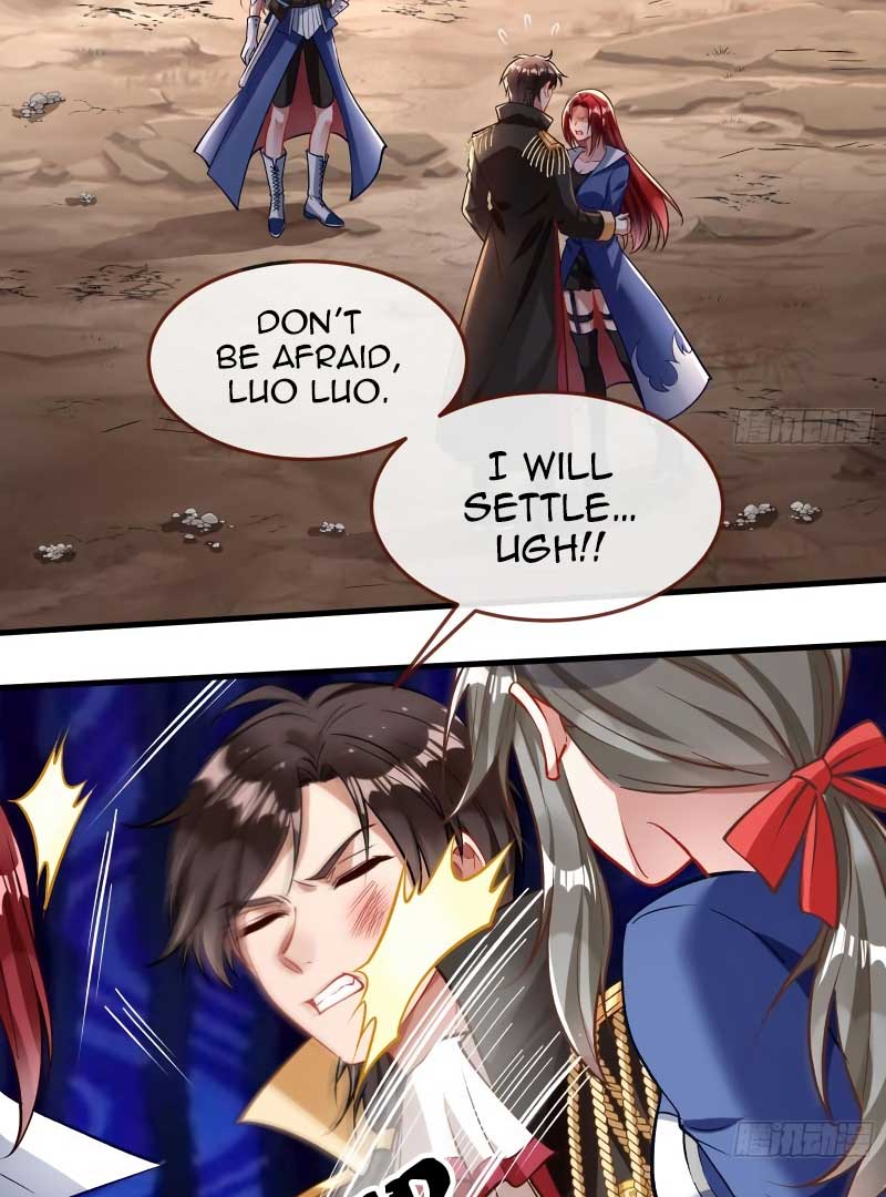 Cheating Men Must Die  417 page 3