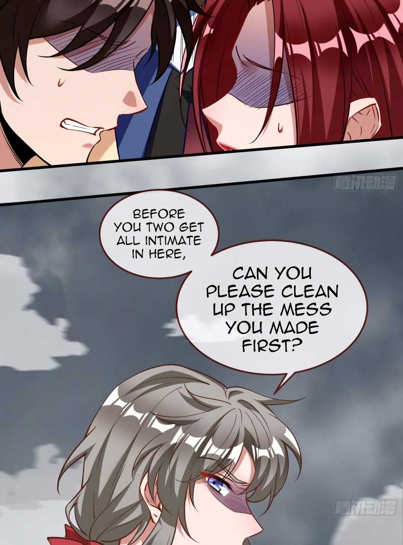 Cheating Men Must Die  417 page 6