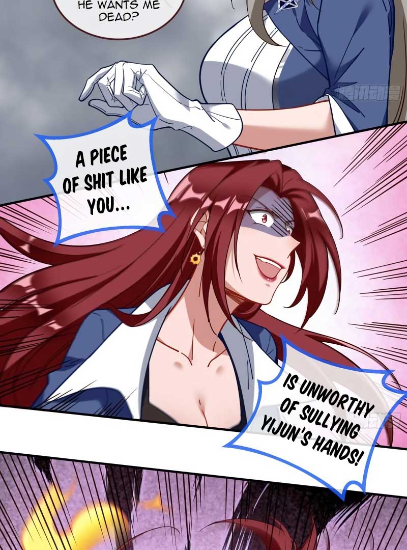Cheating Men Must Die  417 page 23
