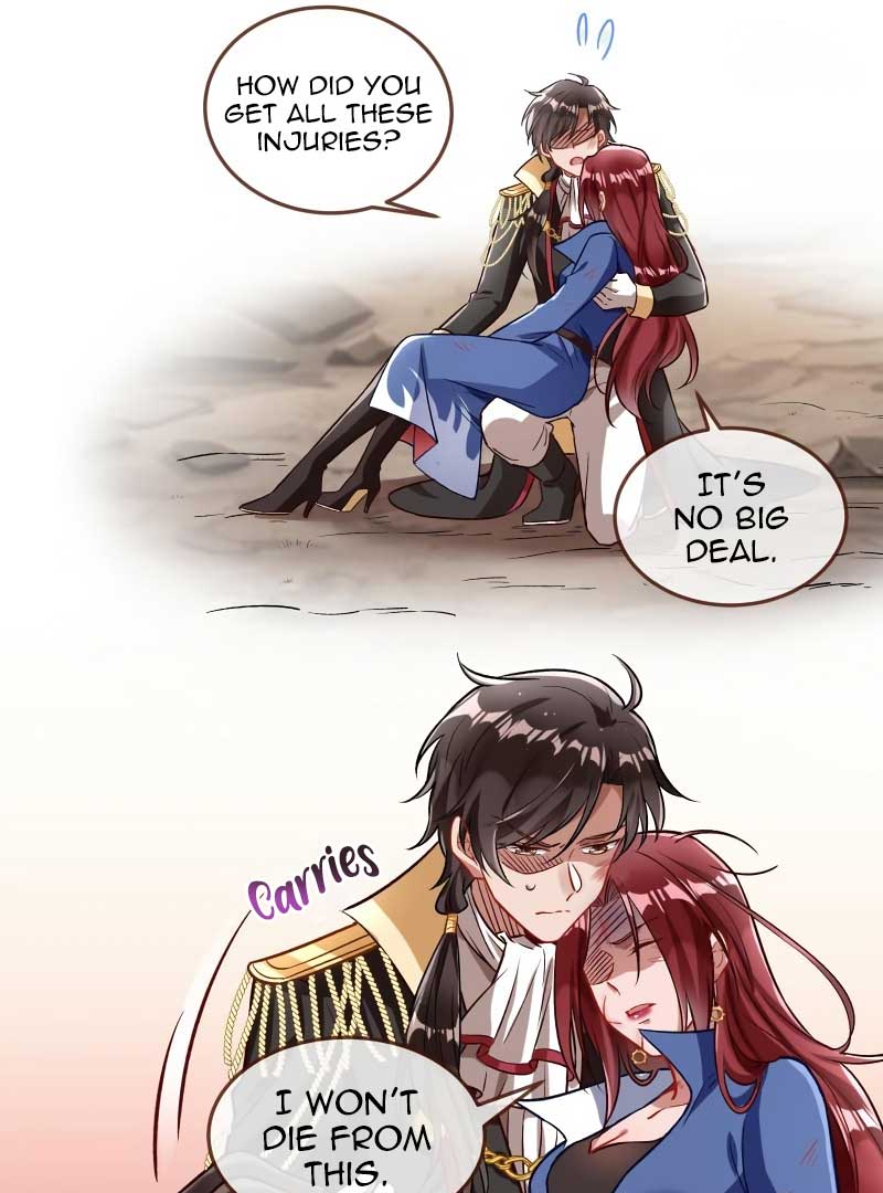 Cheating Men Must Die  417 page 52