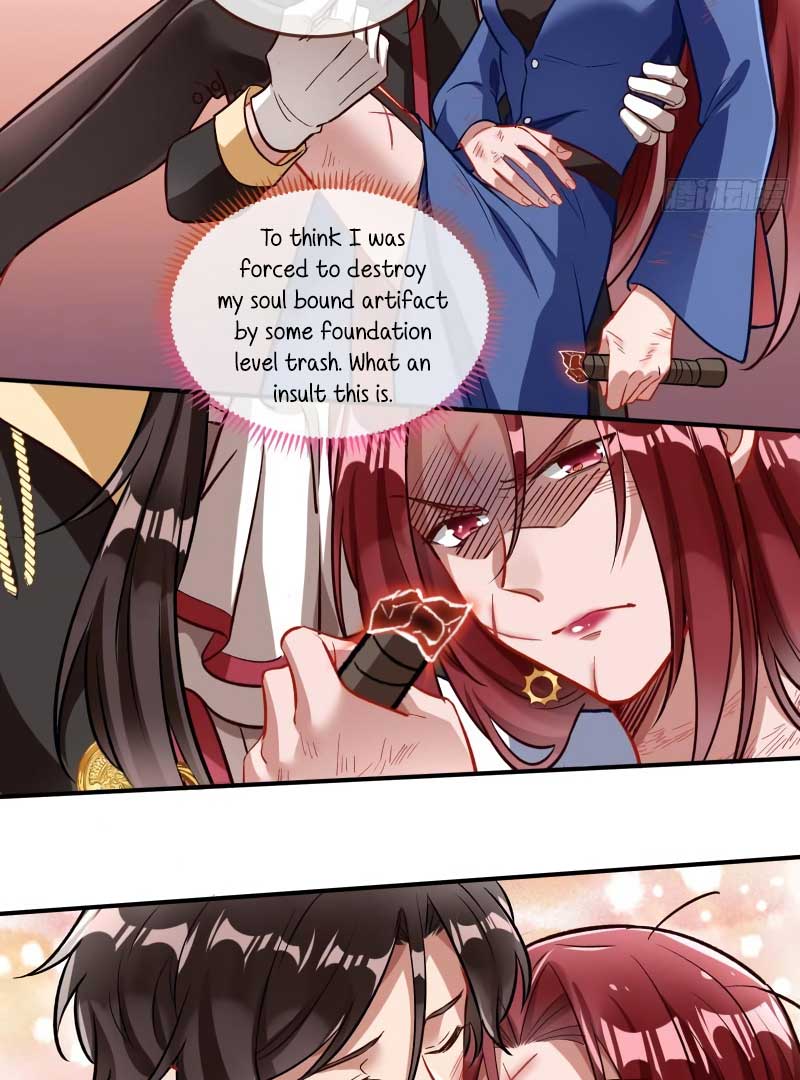 Cheating Men Must Die  417 page 53