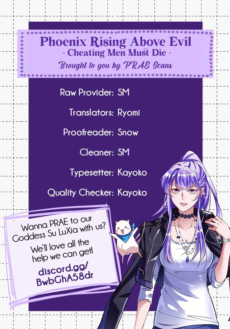 Cheating Men Must Die  417 page 60