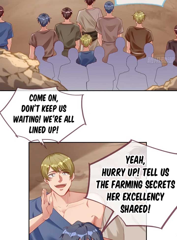 Cheating Men Must Die  438 page 3