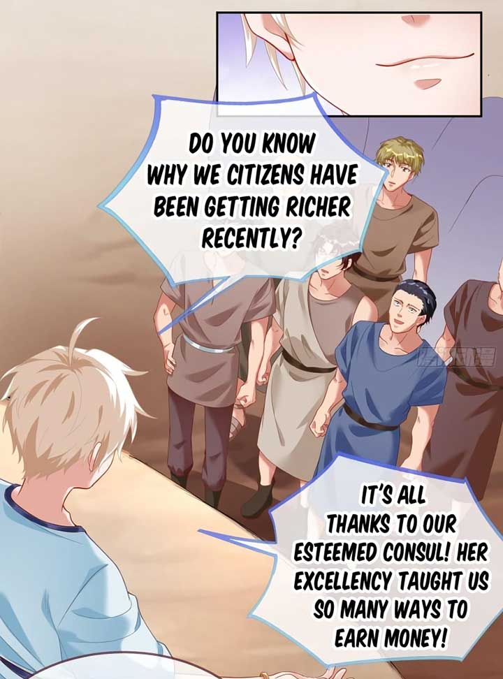 Cheating Men Must Die  438 page 5