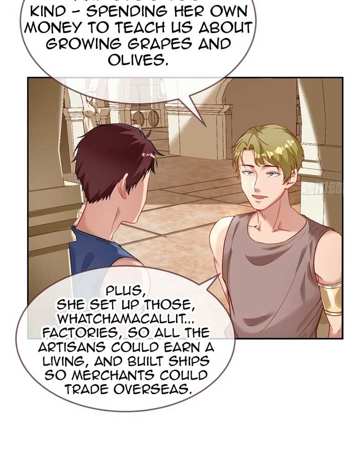 Cheating Men Must Die  438 page 18
