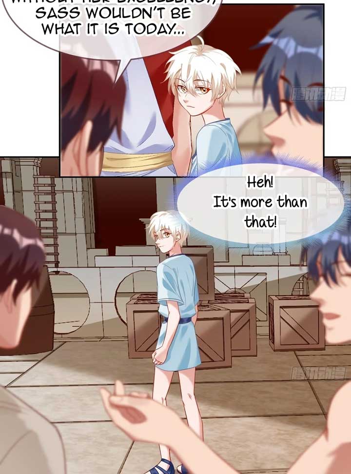 Cheating Men Must Die  438 page 20