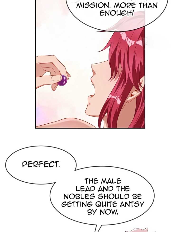 Cheating Men Must Die  438 page 33