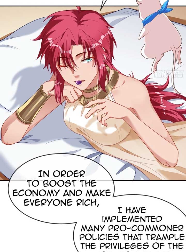Cheating Men Must Die  438 page 34