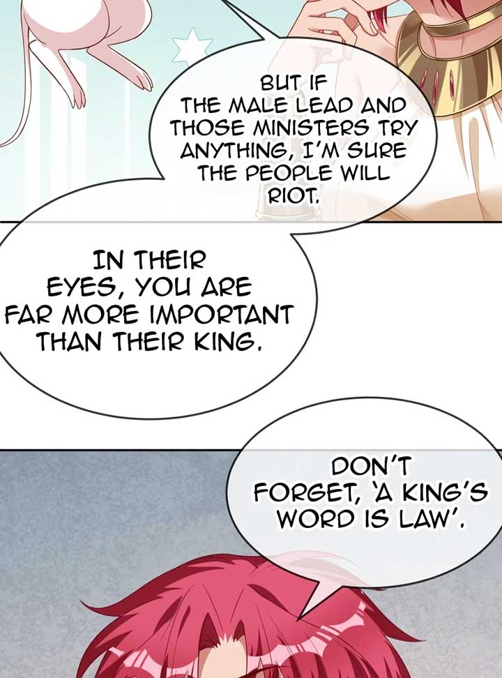 Cheating Men Must Die  438 page 36