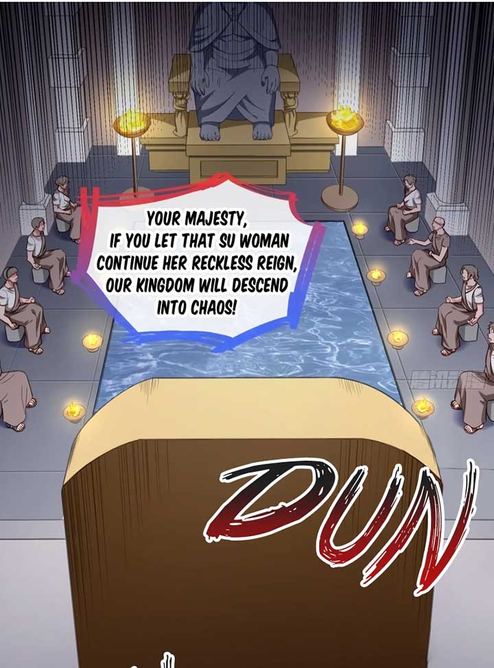 Cheating Men Must Die  438 page 40