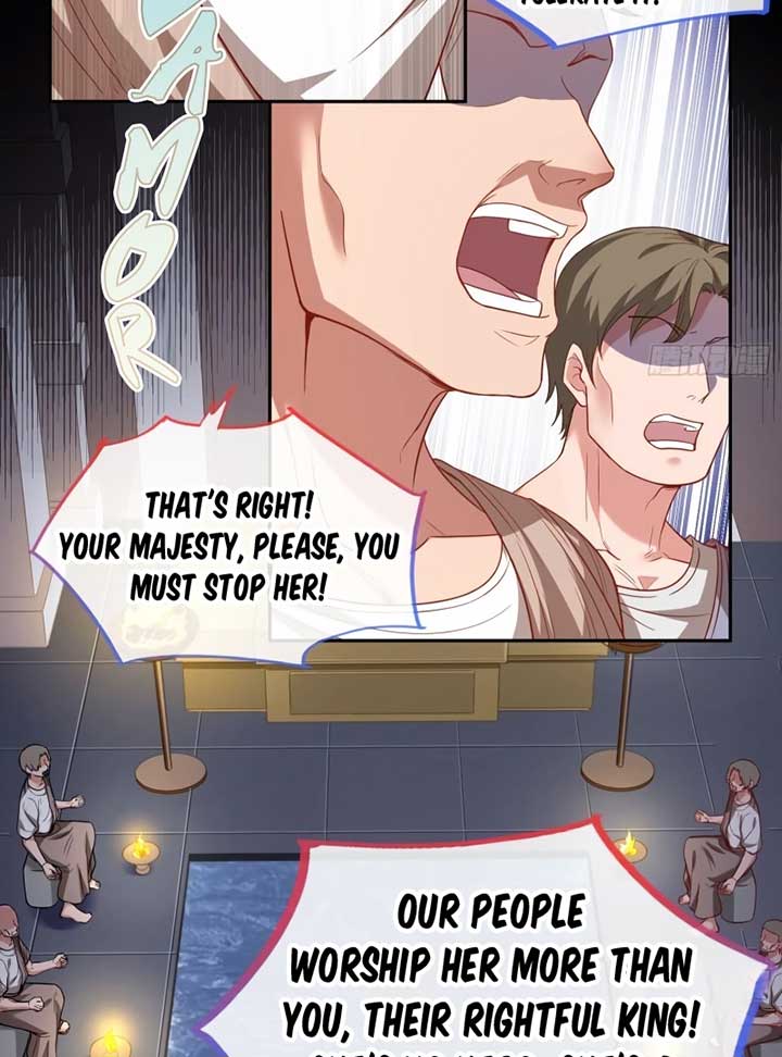 Cheating Men Must Die  438 page 42