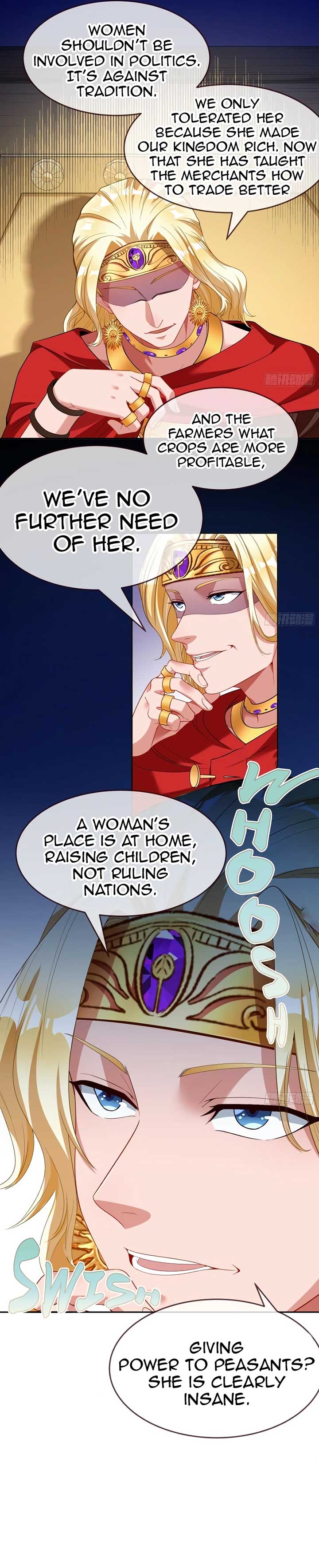 Cheating Men Must Die  438 page 48