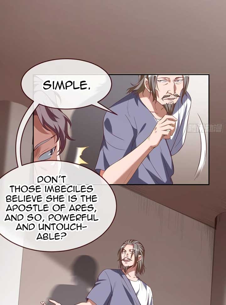 Cheating Men Must Die  438 page 51