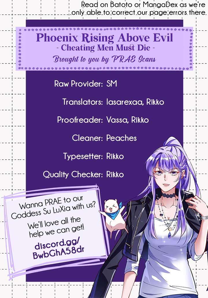 Cheating Men Must Die  438 page 70