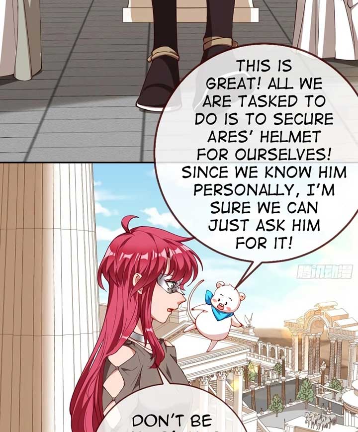 Cheating Men Must Die  439 page 3