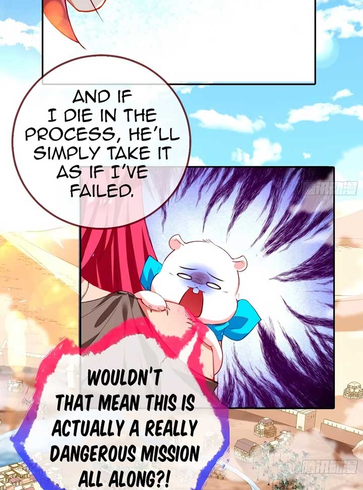 Cheating Men Must Die  439 page 8