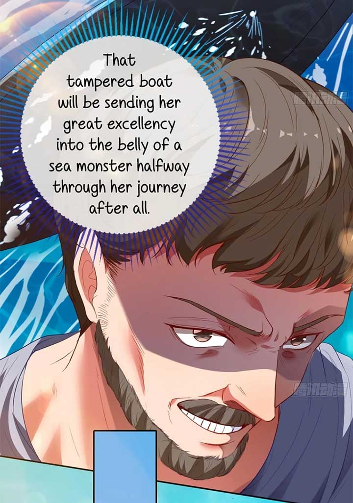 Cheating Men Must Die  439 page 21