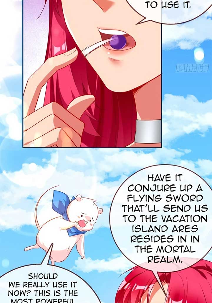 Cheating Men Must Die  439 page 25