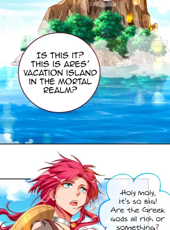 Cheating Men Must Die  439 page 41