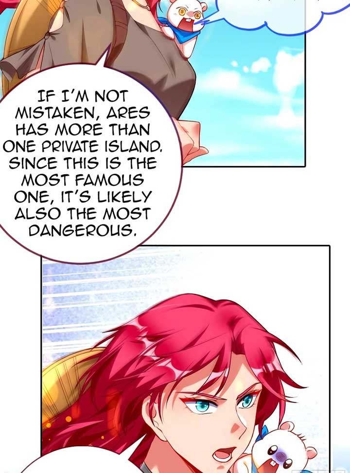 Cheating Men Must Die  439 page 42