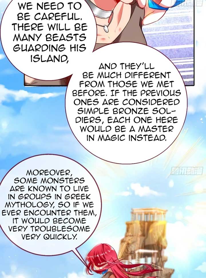 Cheating Men Must Die  439 page 43