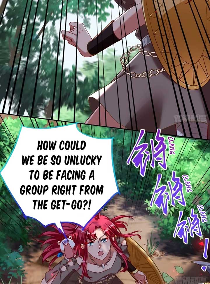 Cheating Men Must Die  439 page 49