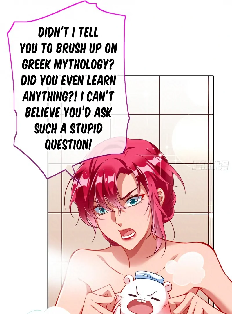 Cheating Men Must Die  451 page 18
