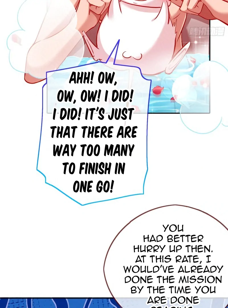 Cheating Men Must Die  451 page 19