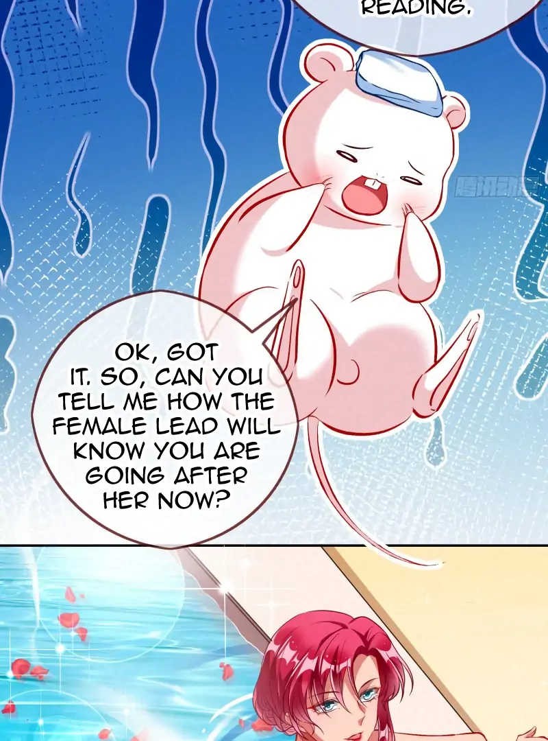 Cheating Men Must Die  451 page 20