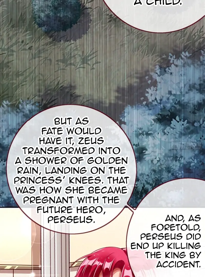 Cheating Men Must Die  451 page 26