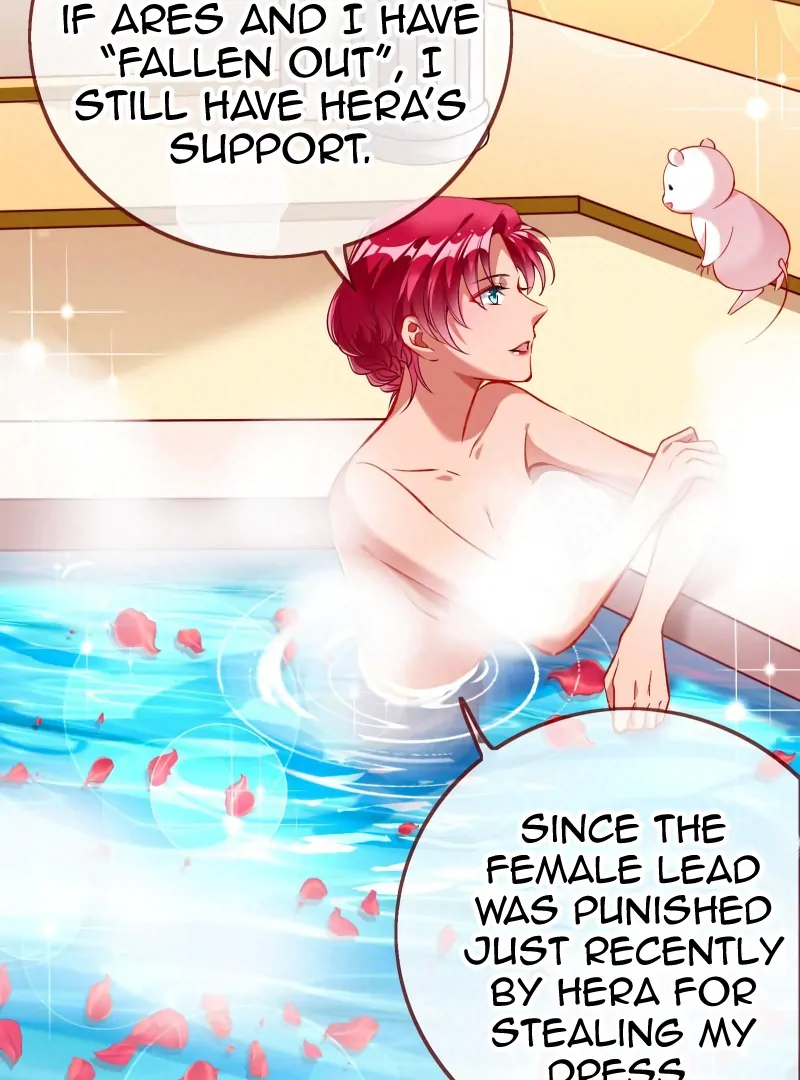 Cheating Men Must Die  451 page 37