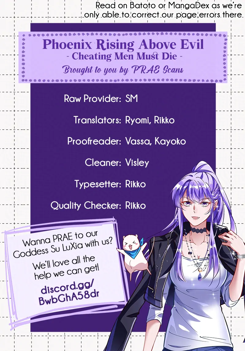 Cheating Men Must Die  451 page 73
