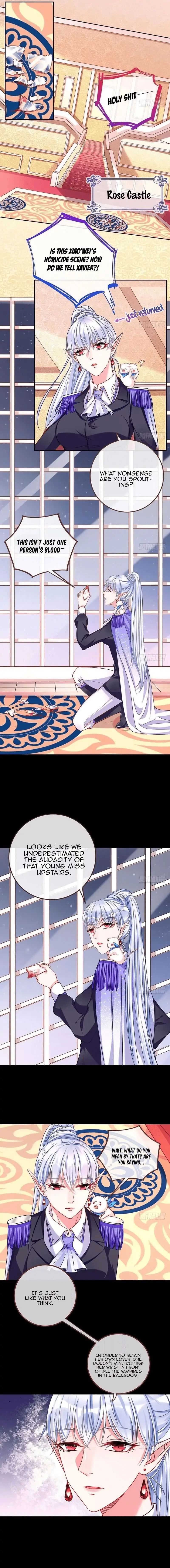Cheating Men Must Die  50 page 1