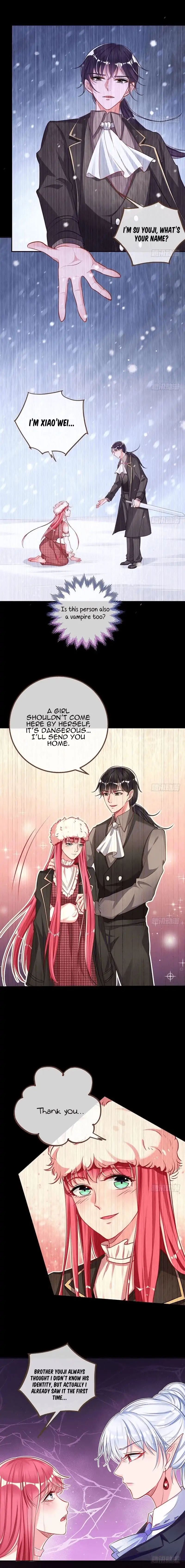 Cheating Men Must Die  50 page 6