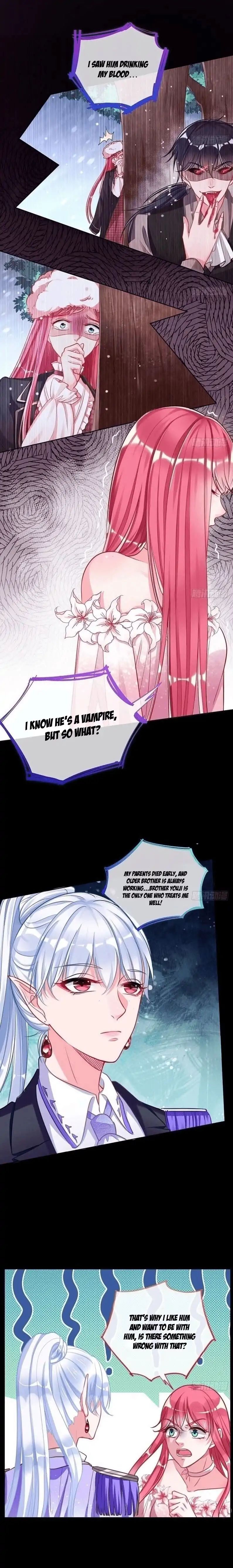Cheating Men Must Die  50 page 7
