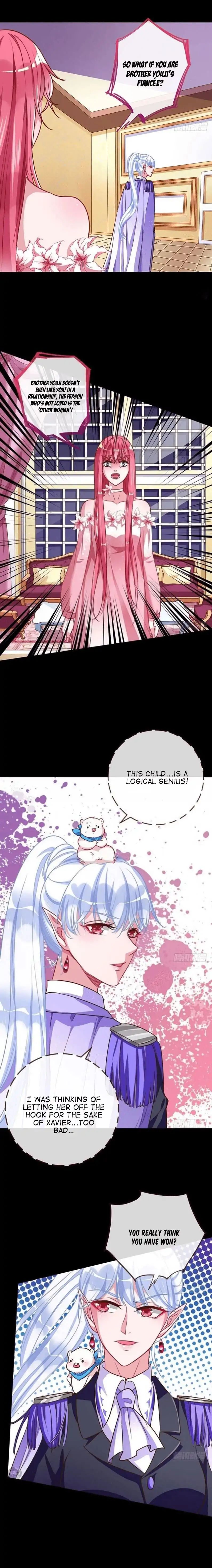 Cheating Men Must Die  50 page 9