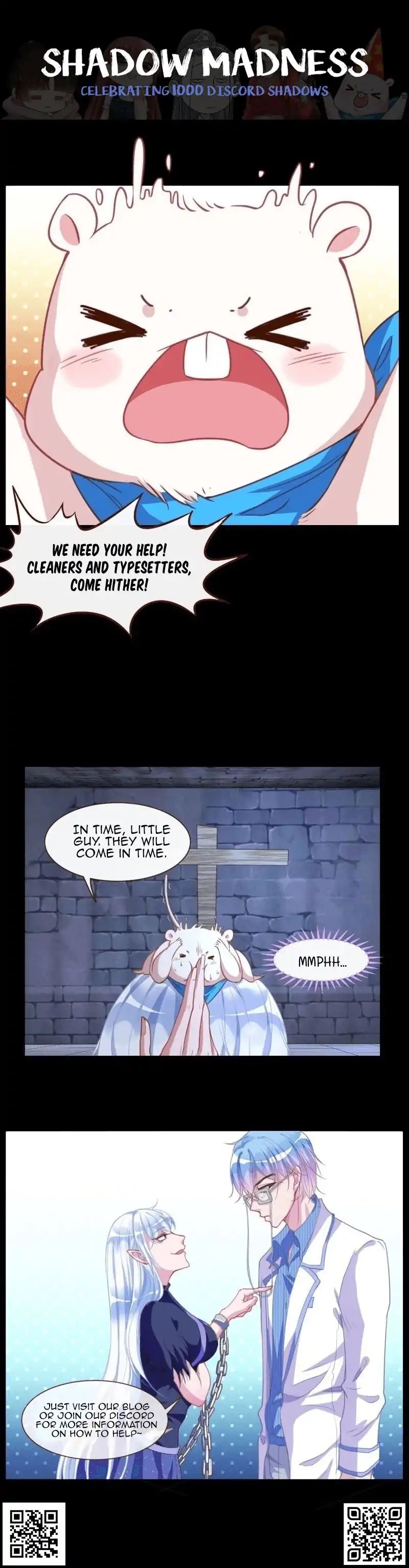 Cheating Men Must Die  50 page 10