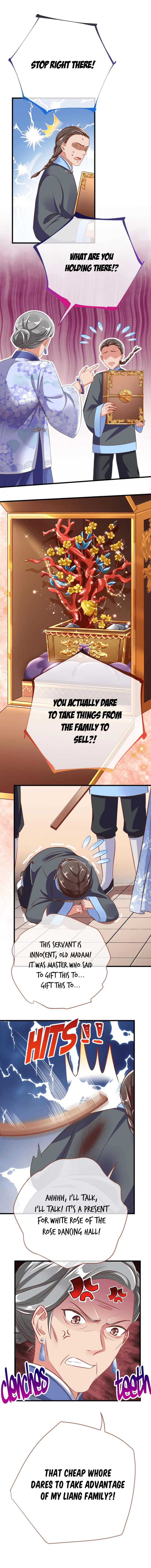 Cheating Men Must Die  73 page 1