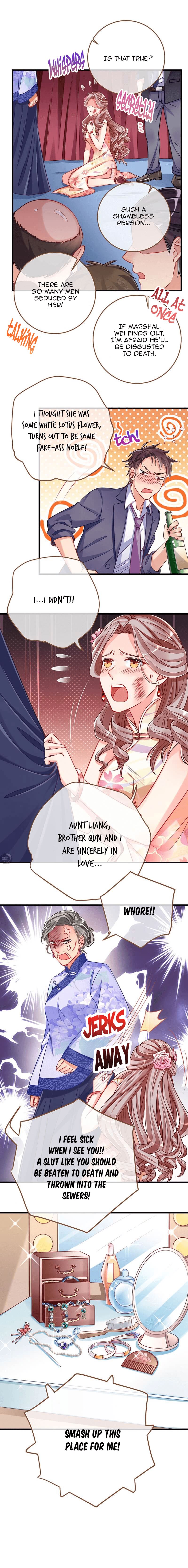 Cheating Men Must Die  73 page 4