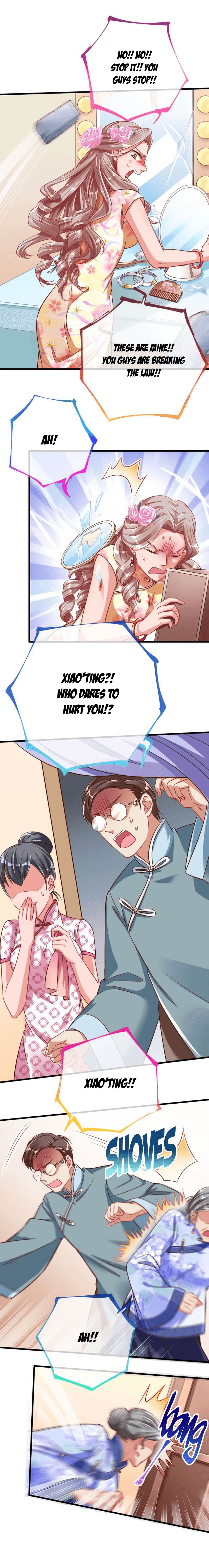 Cheating Men Must Die  73 page 5
