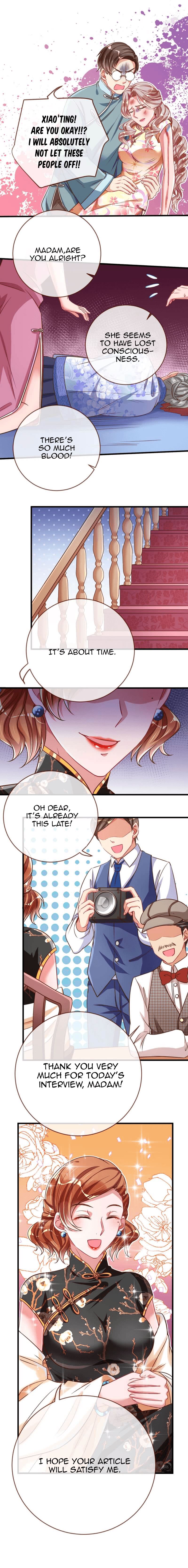 Cheating Men Must Die  73 page 6