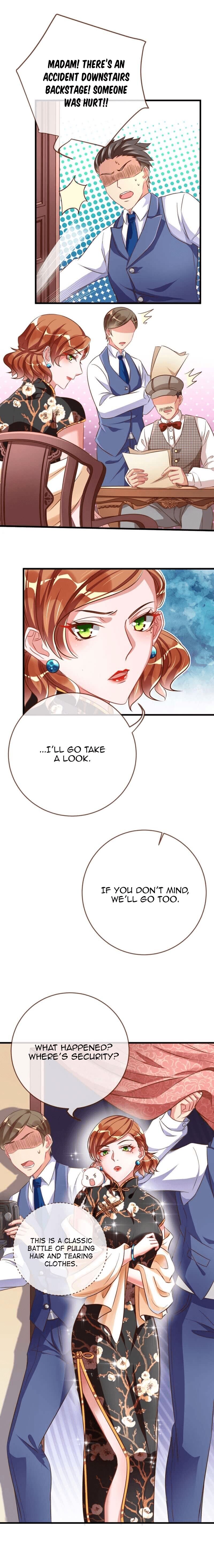 Cheating Men Must Die  73 page 7