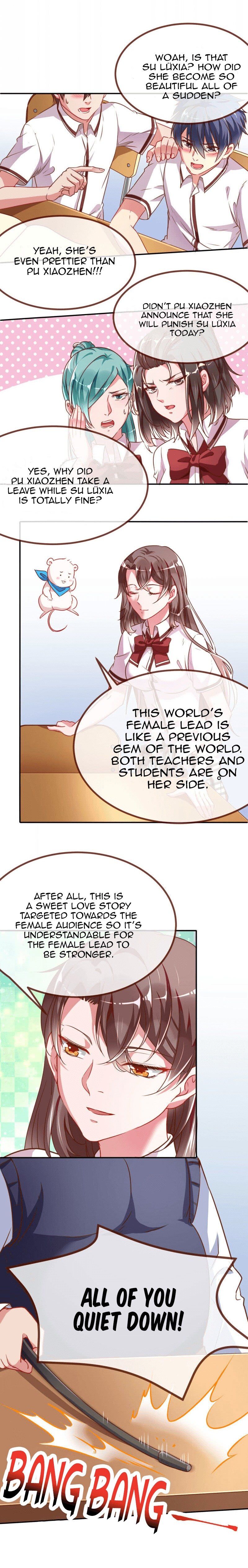 Cheating Men Must Die  88 page 5