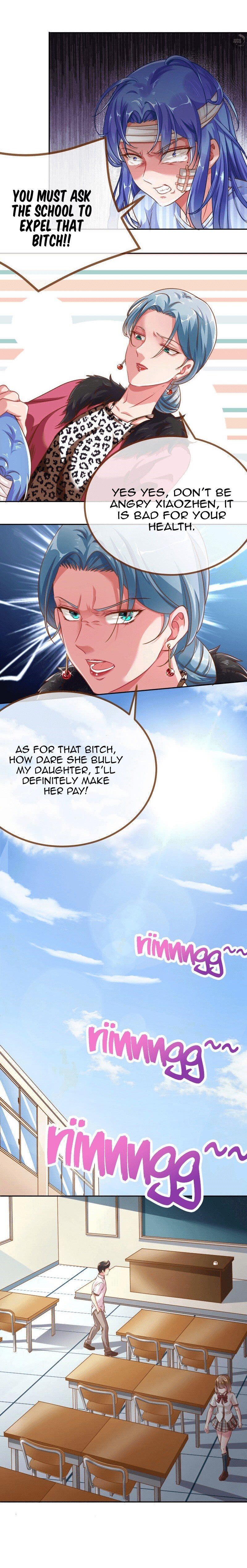 Cheating Men Must Die  88 page 7