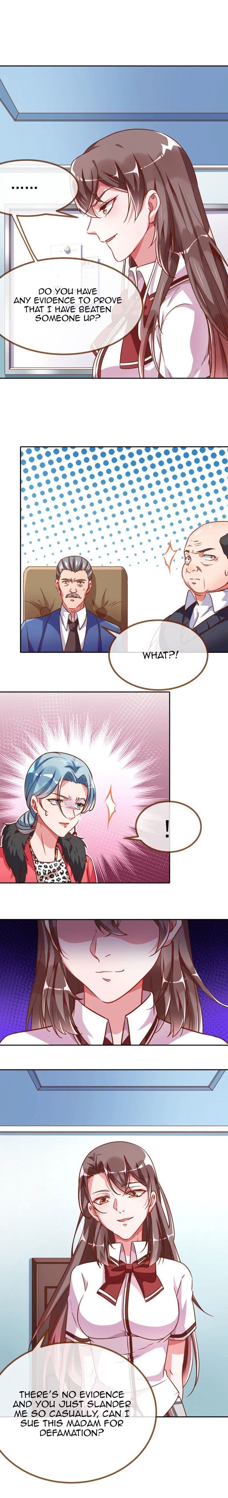 Cheating Men Must Die  88 page 10